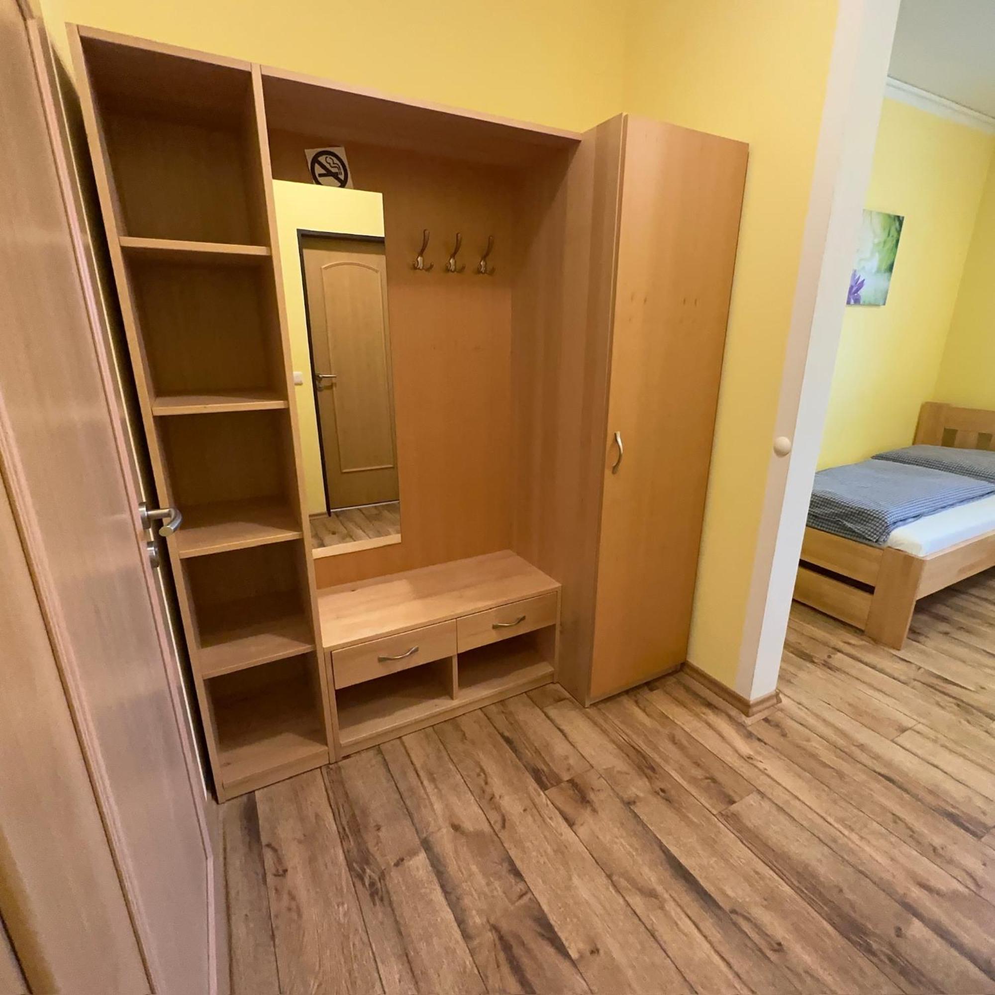 Pension Mijami Dolni Bukovsko Экстерьер фото